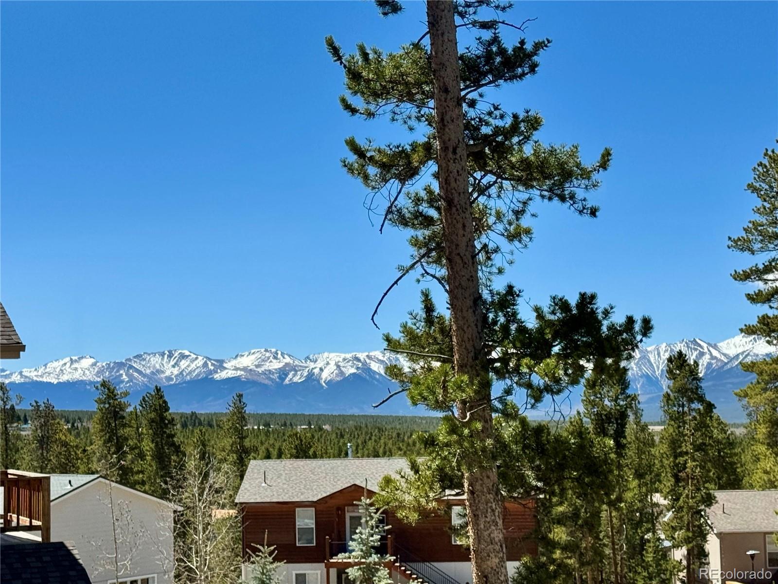 82 Adelaide Ct, Leadville, CO 80461