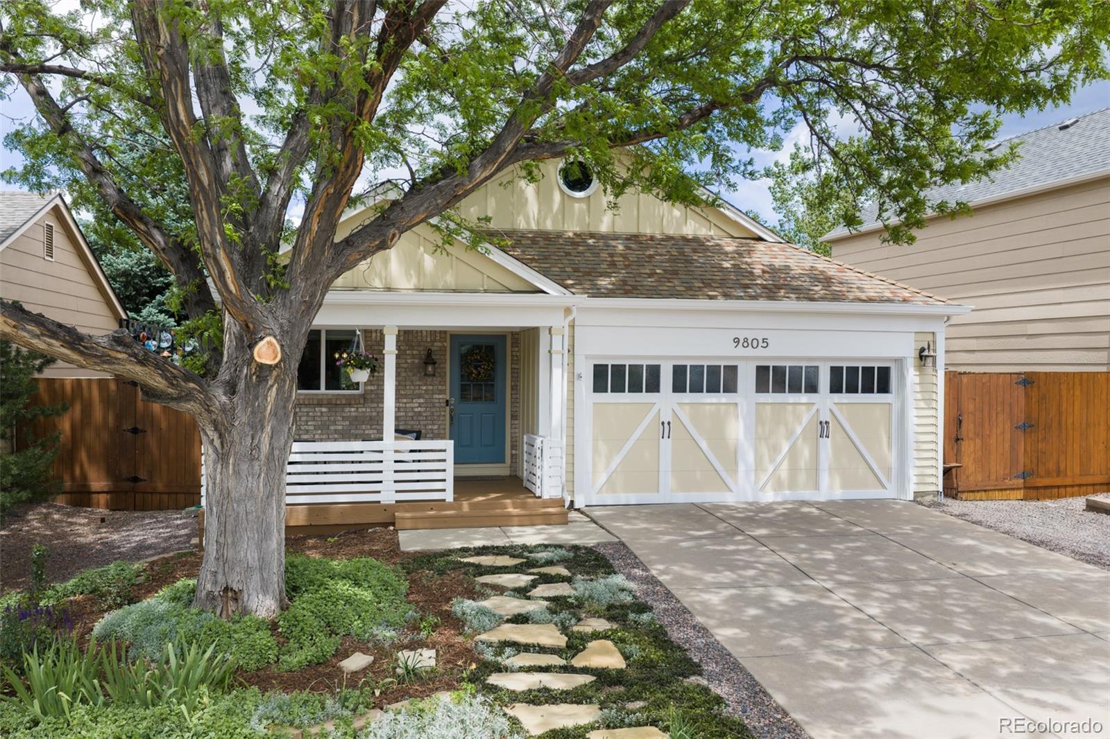 9805 Fairwood St, Littleton, CO 80125