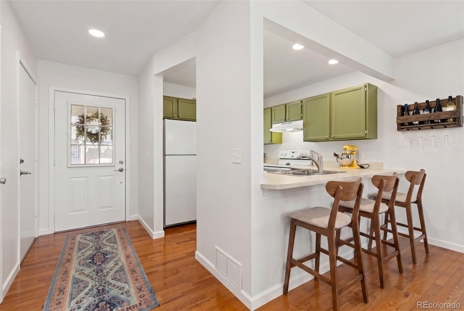9805 Fairwood St, Littleton, CO 80125