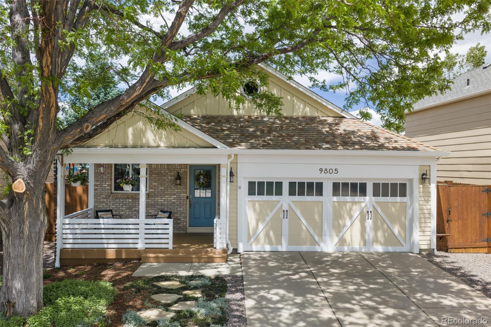 9805 Fairwood St, Littleton, CO 80125