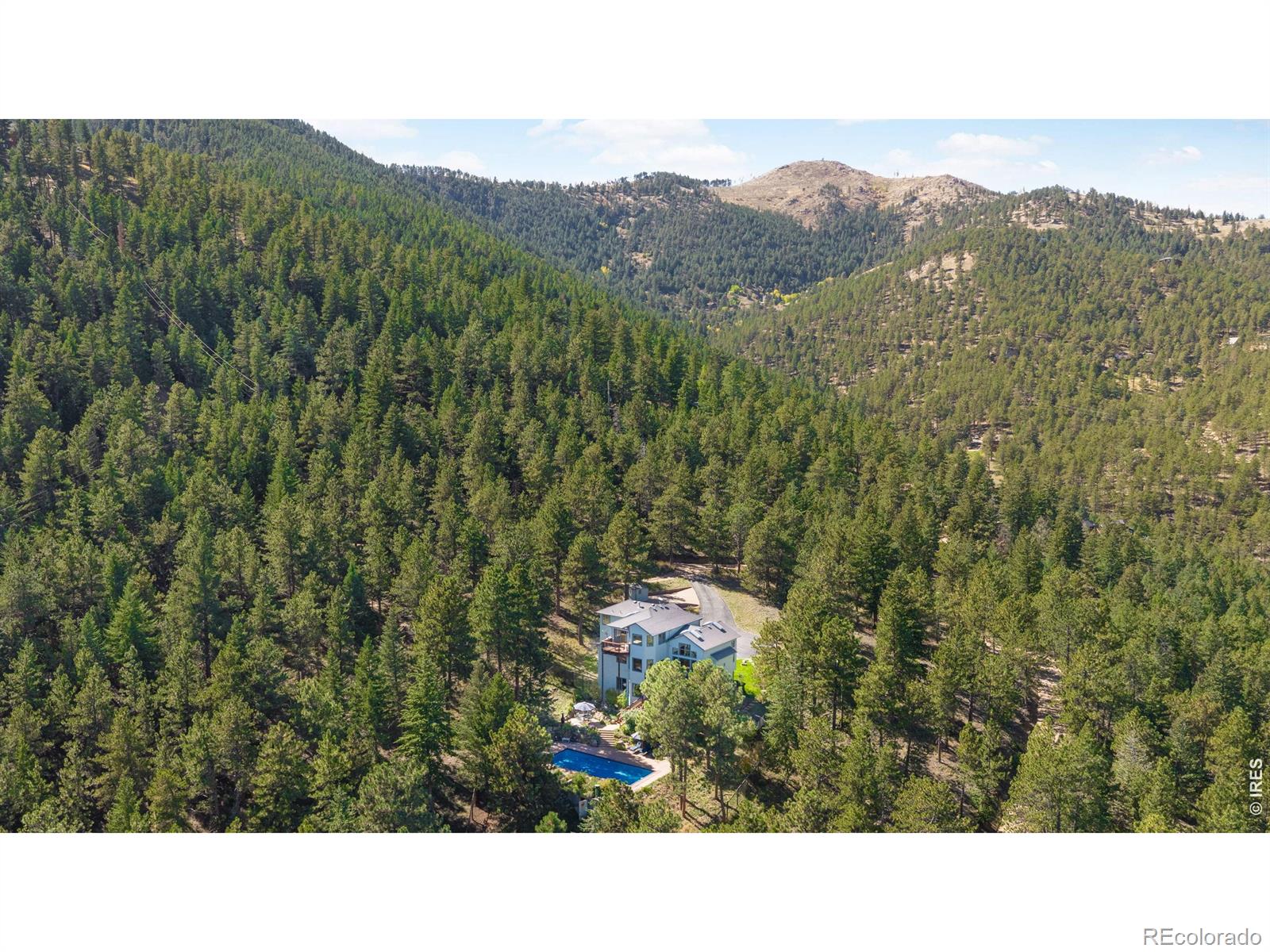 191 Alaska Rd, Boulder, CO 80302