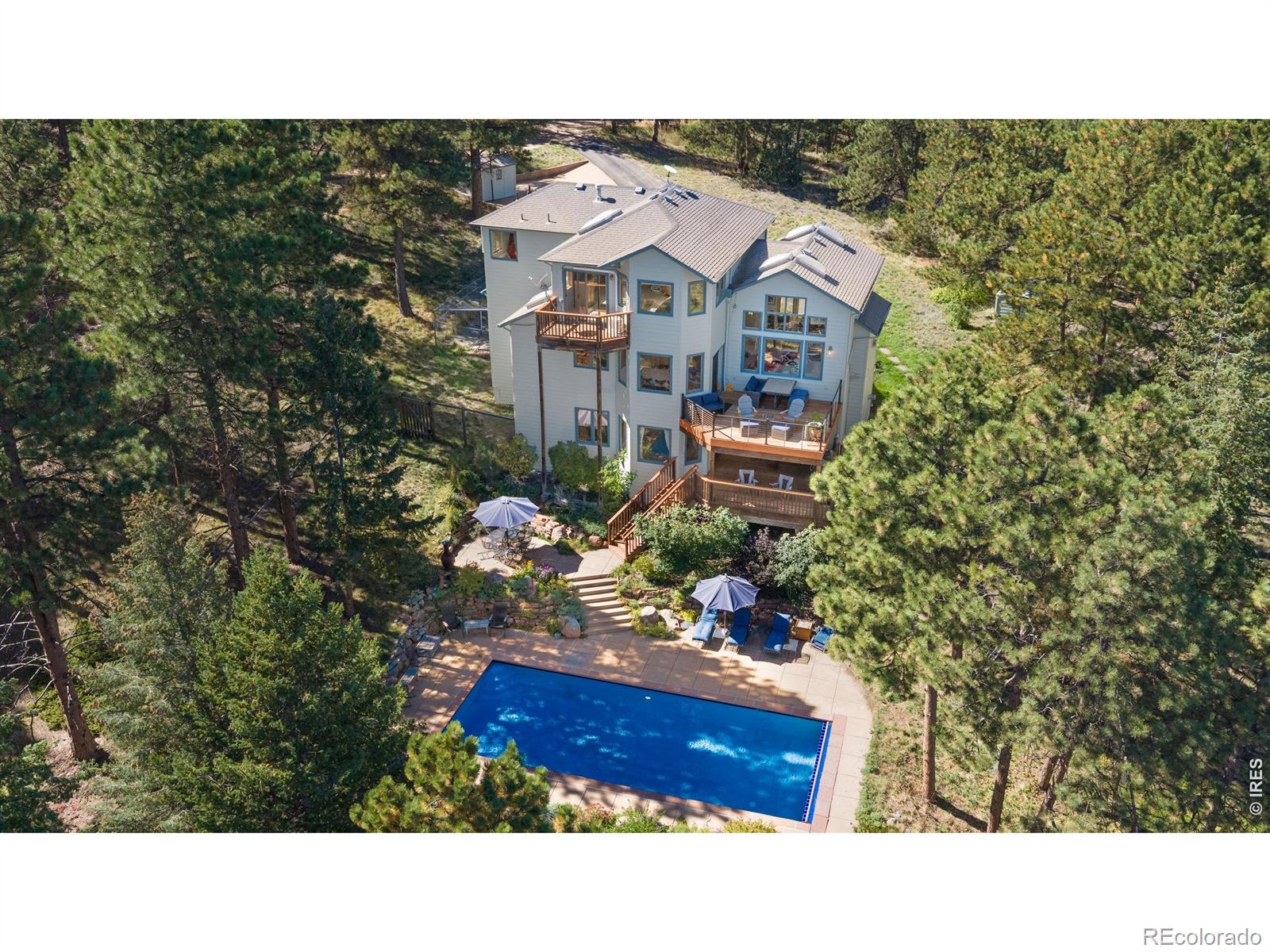 191 Alaska Rd, Boulder, CO 80302