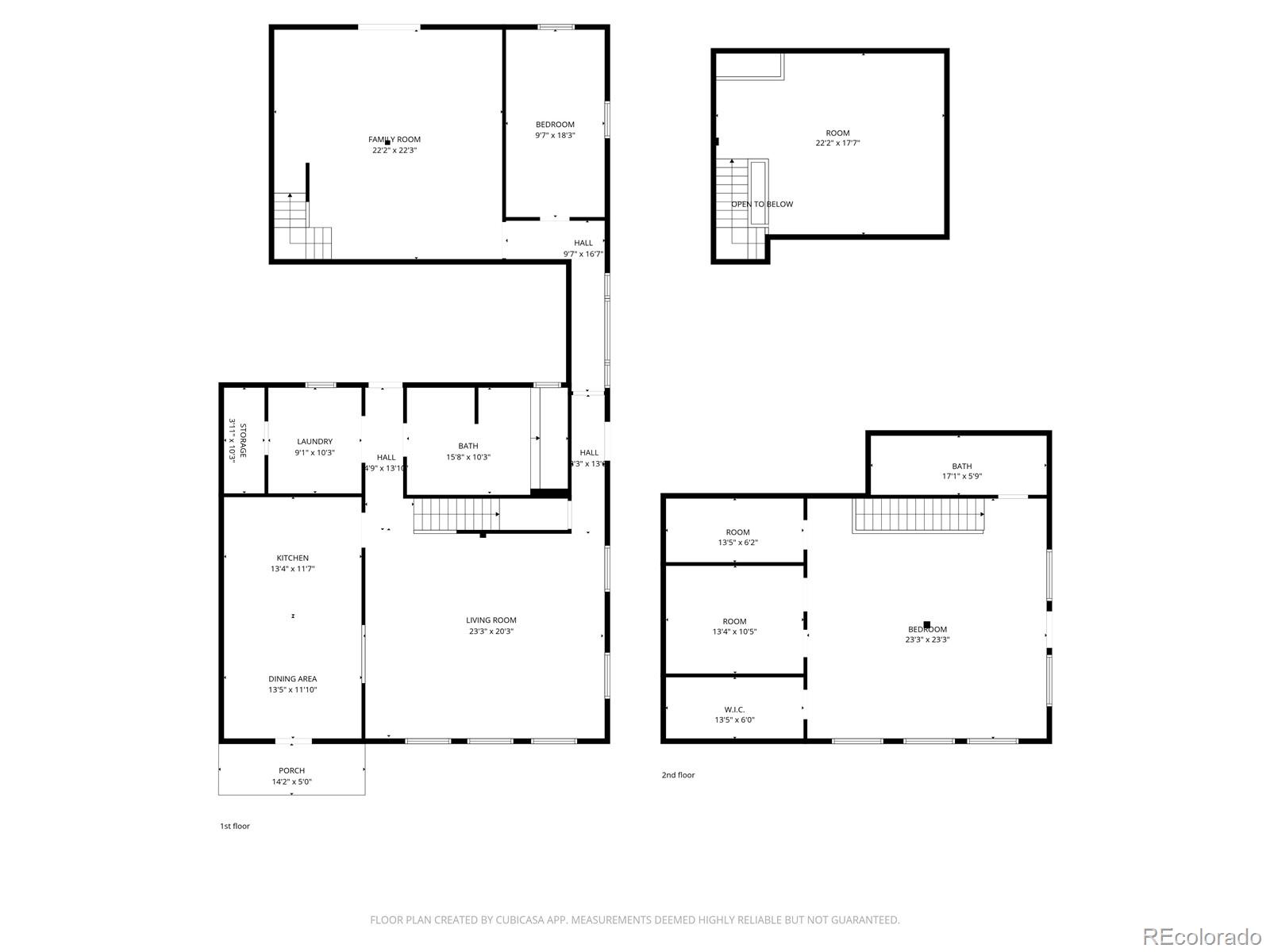 237 Foxtail Ct, Fairplay, CO 80440