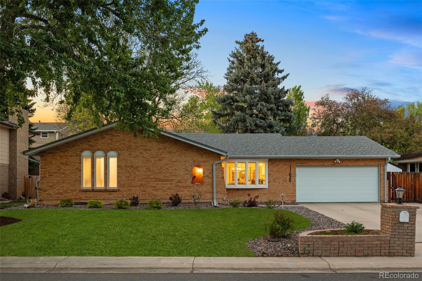 11635 W 35th Ave, Wheat Ridge, CO 80033