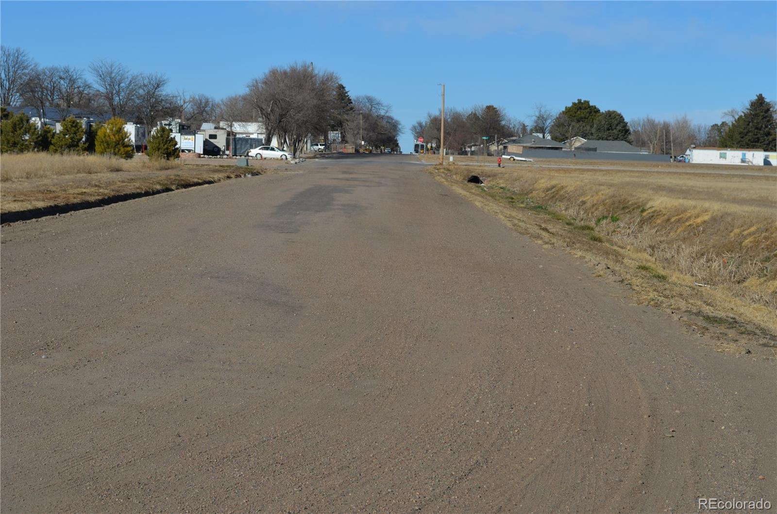 110 8th St, Burlington, CO 80807