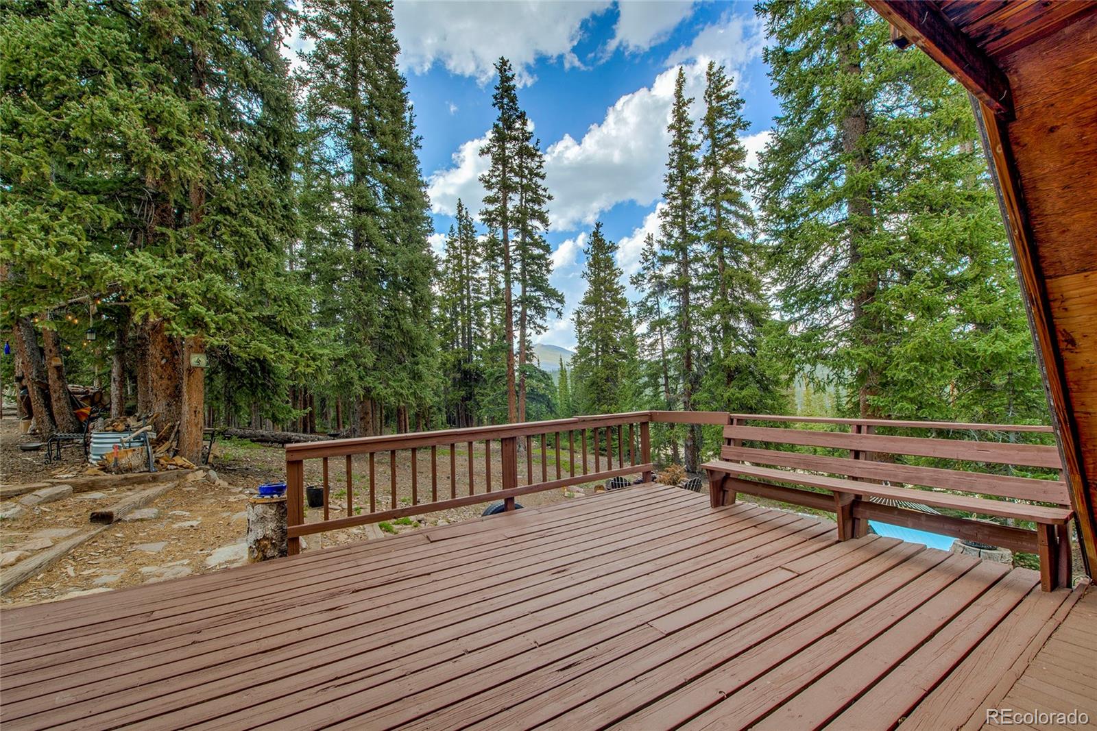 796 Valley Of The Sun Dr, Fairplay, CO 80440