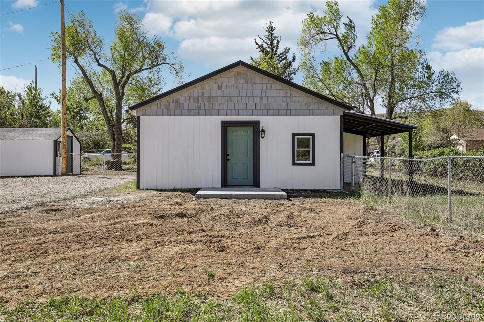 15222 W 7th Ave, Golden, CO 80401