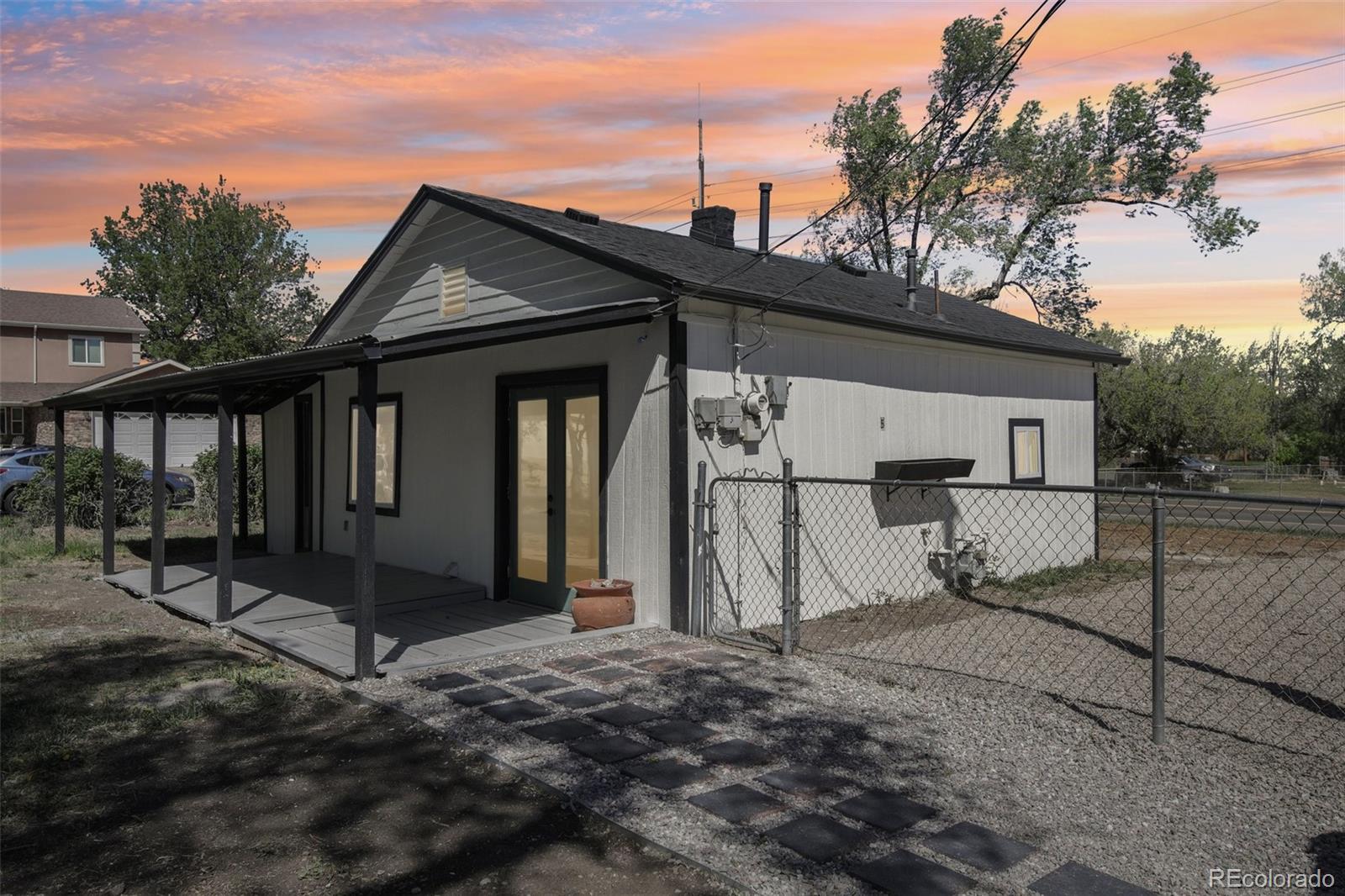 15222 W 7th Ave, Golden, CO 80401