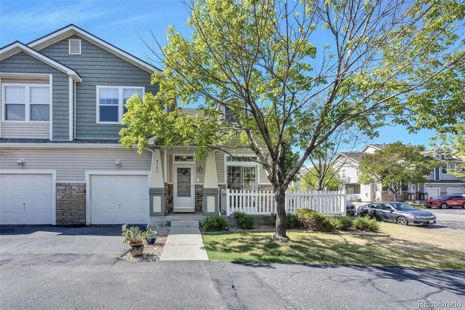 4786 Flower St, Wheat Ridge, CO 80033