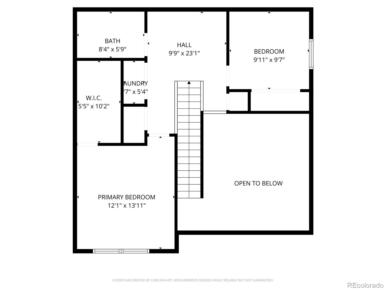 4786 Flower St, Wheat Ridge, CO 80033