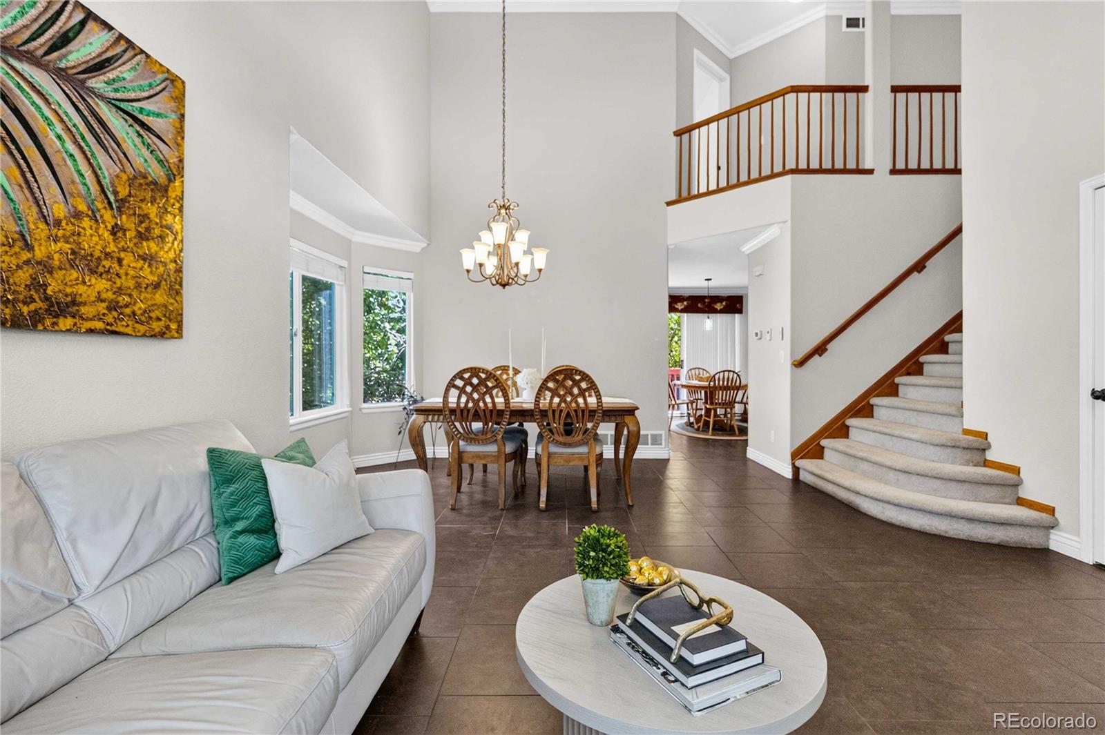 10015 Silver Maple Rd, Highlands Ranch, CO 80129
