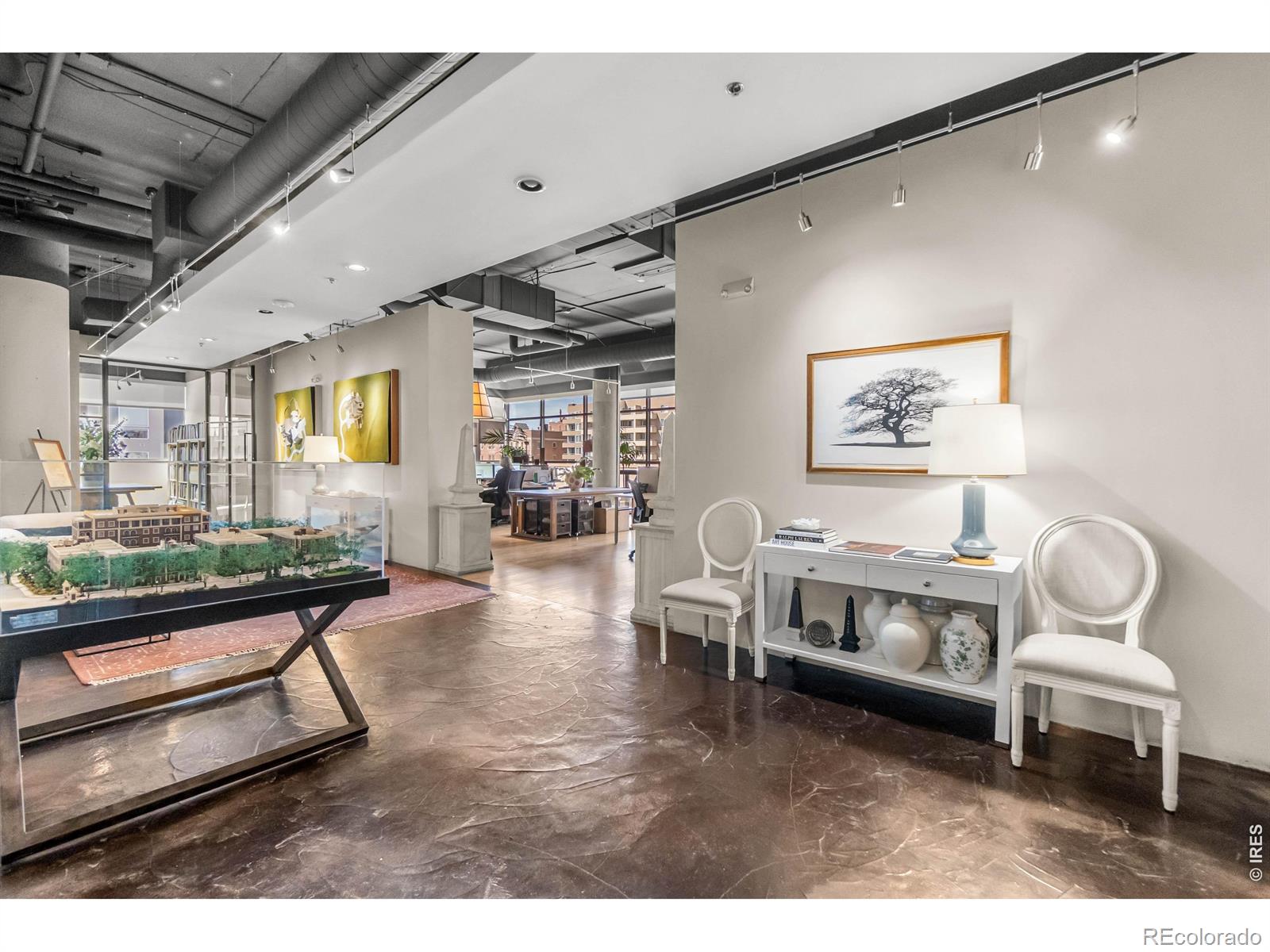 450 E 17th Ave #PH 2, Denver, CO 80203