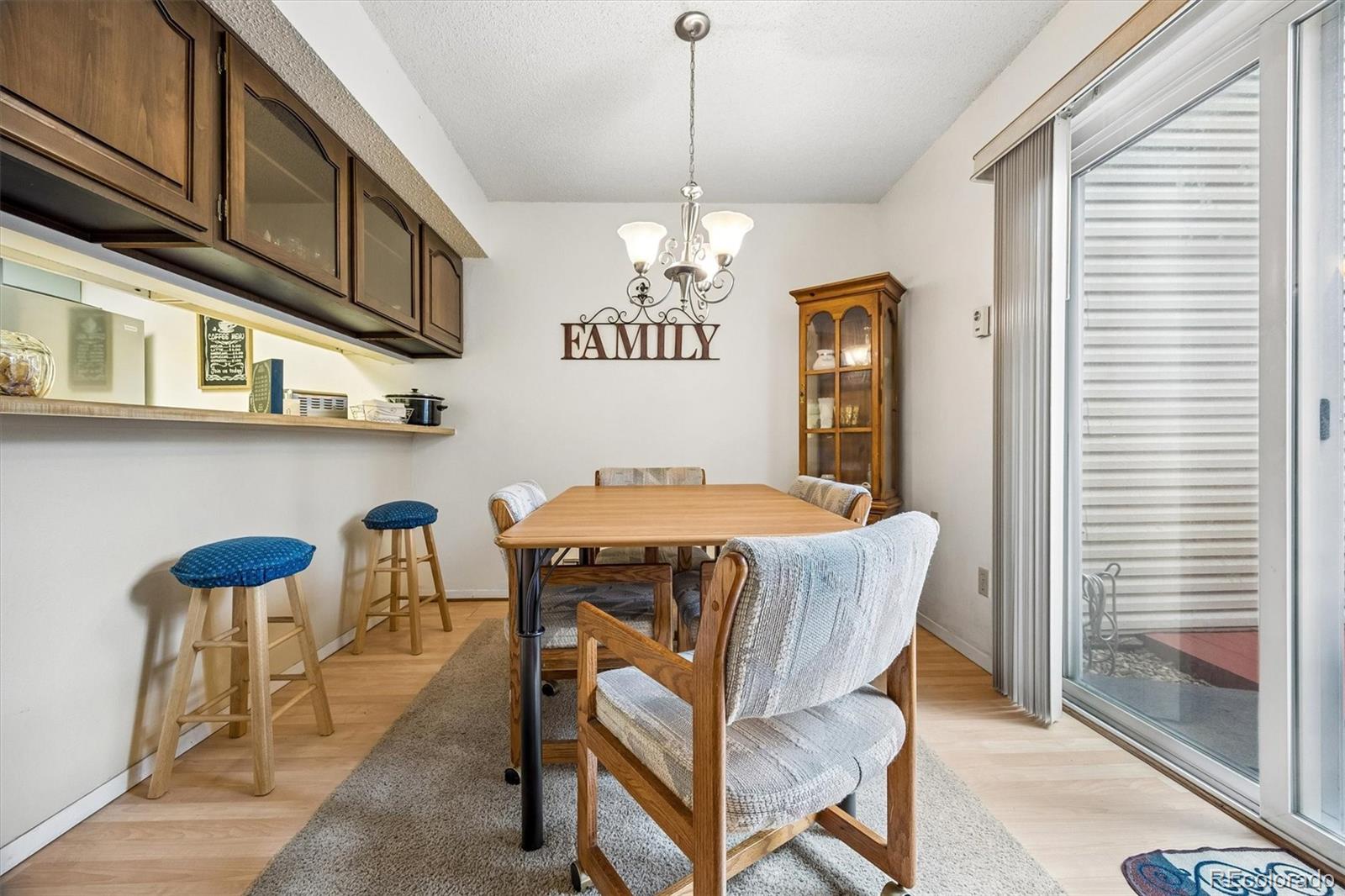 7845 Barbara Ann Dr #F, Arvada, CO 80004