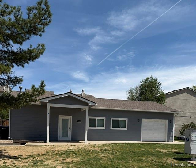 7845 Barbara Ann Dr #F, Arvada, CO 80004