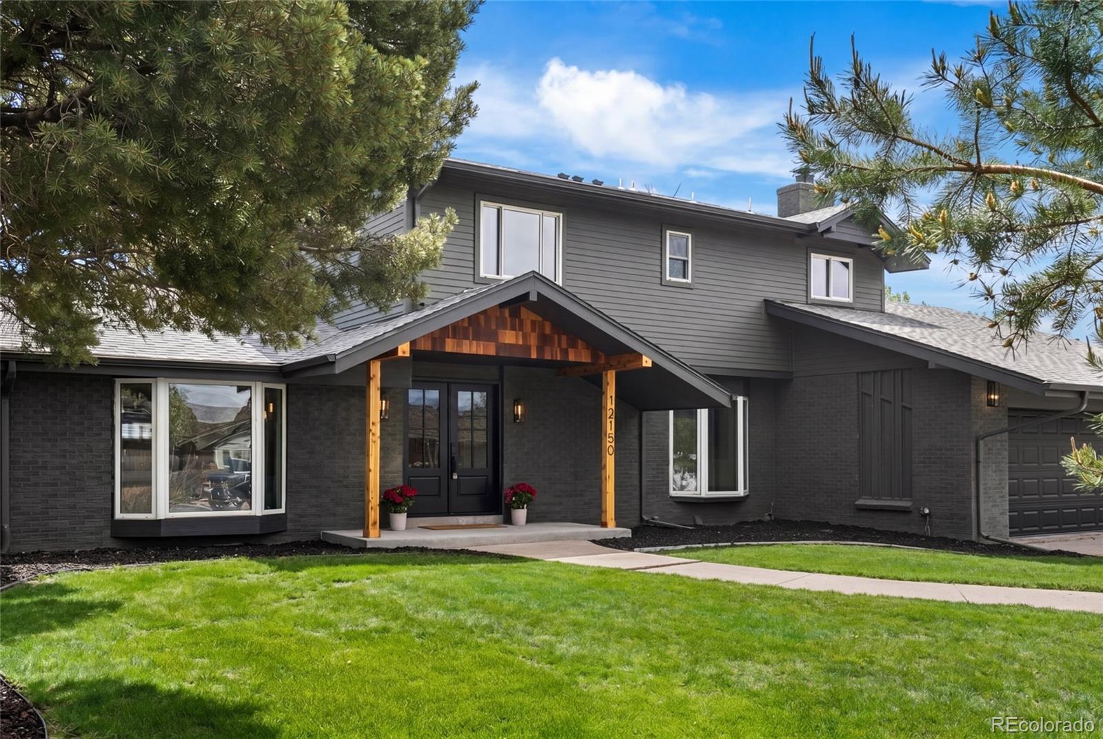 12150 W 30th Pl, Wheat Ridge, CO 80215