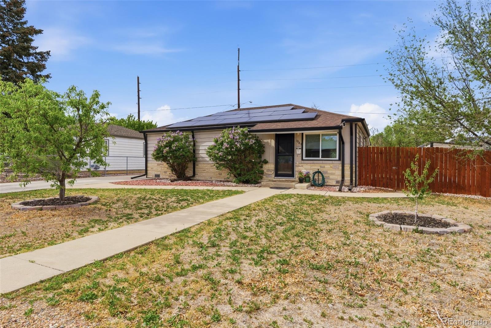 1981 Ruth Dr, Thornton, CO 80229