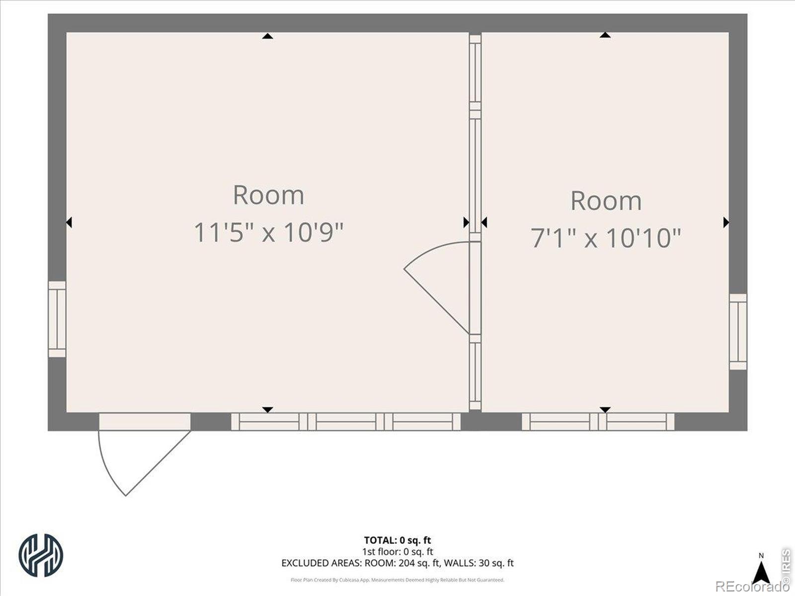 14497 County Road 76, Eaton, CO 80615