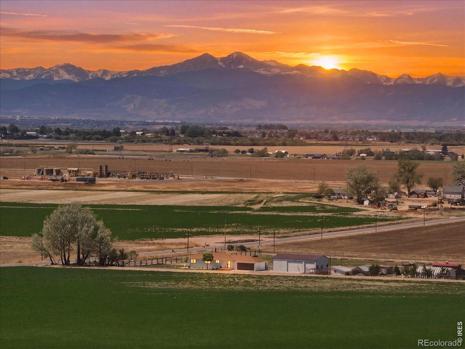 14497 County Road 76, Eaton, CO 80615