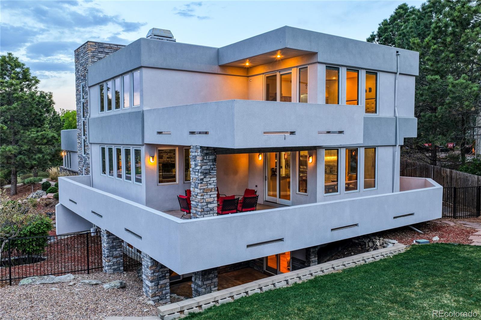 7963 Glen Ridge Dr, Castle Pines, CO 80108