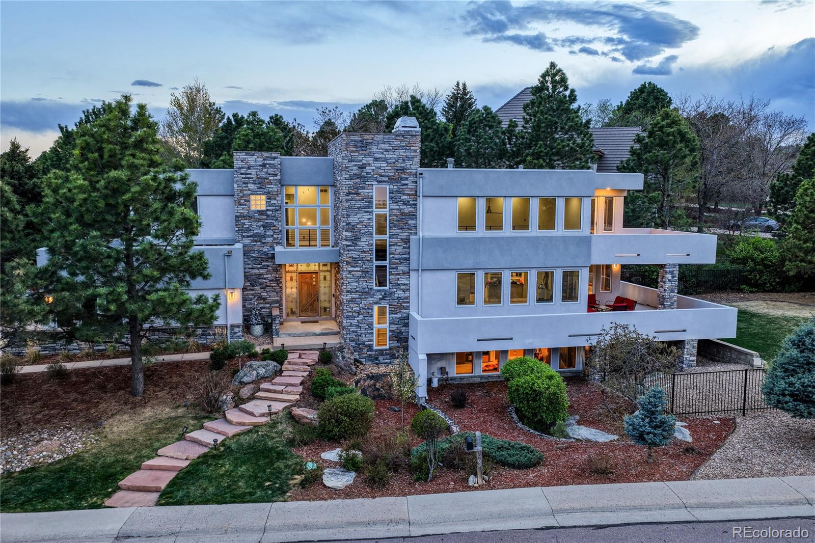 7963 Glen Ridge Dr, Castle Pines, CO 80108