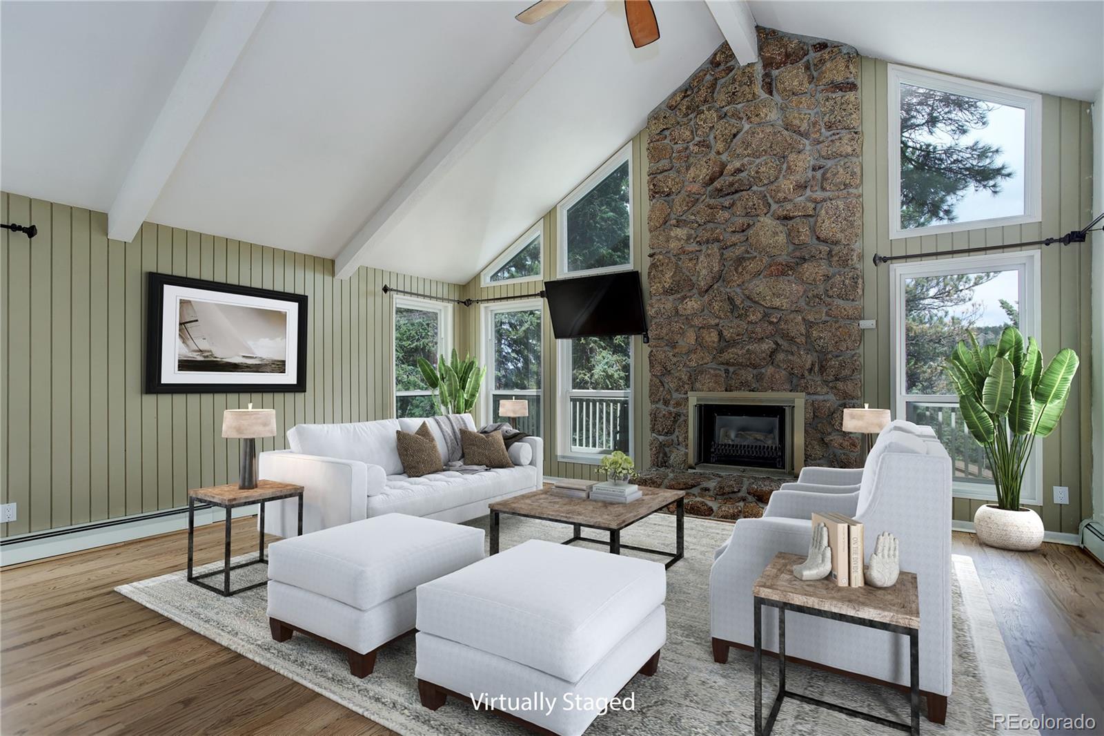 8795 Rudd Rd, Evergreen, CO 80439