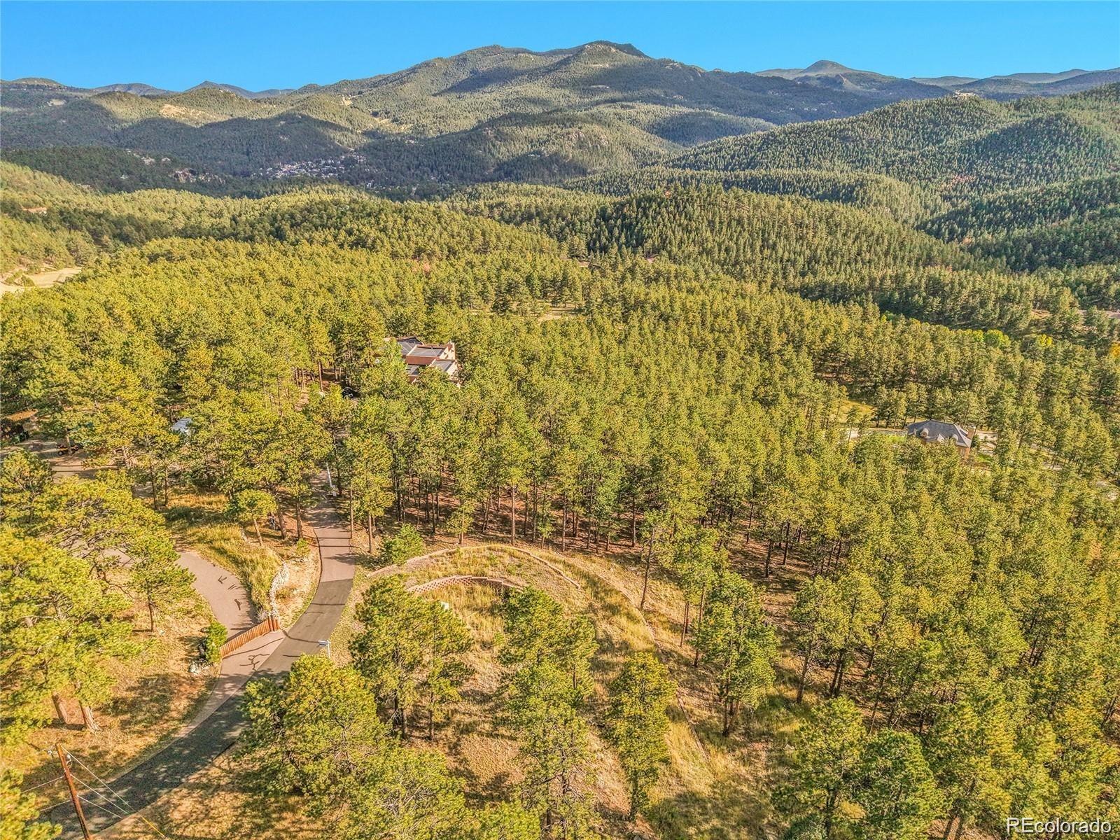 2317 Wieler Rd, Evergreen, CO 80439