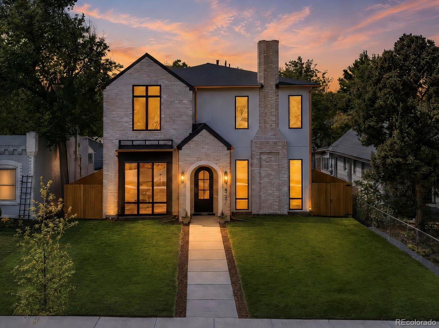 1847 S Clarkson St, Denver, CO 80210