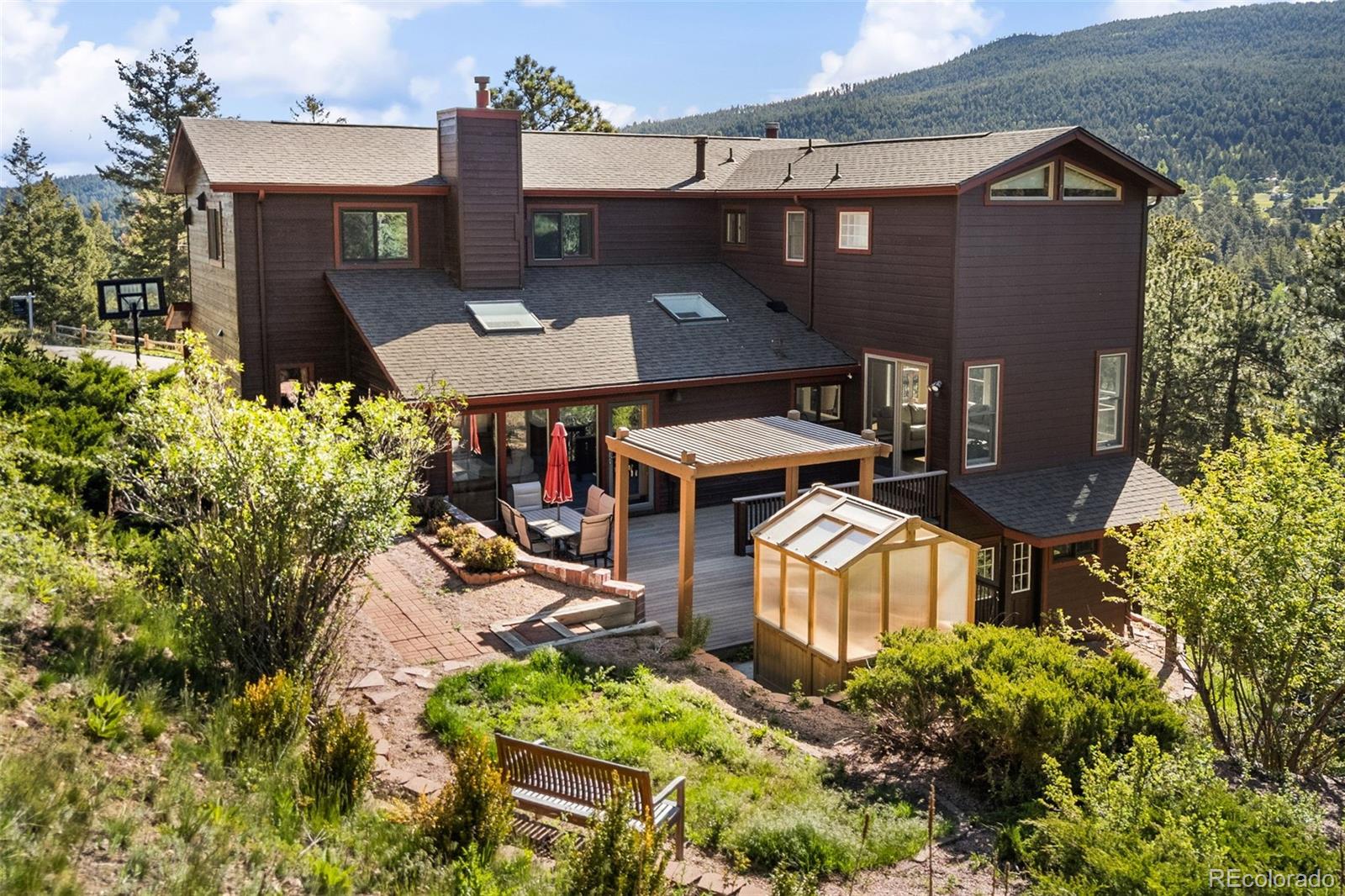 27822 Bonanza Dr, Evergreen, CO 80439