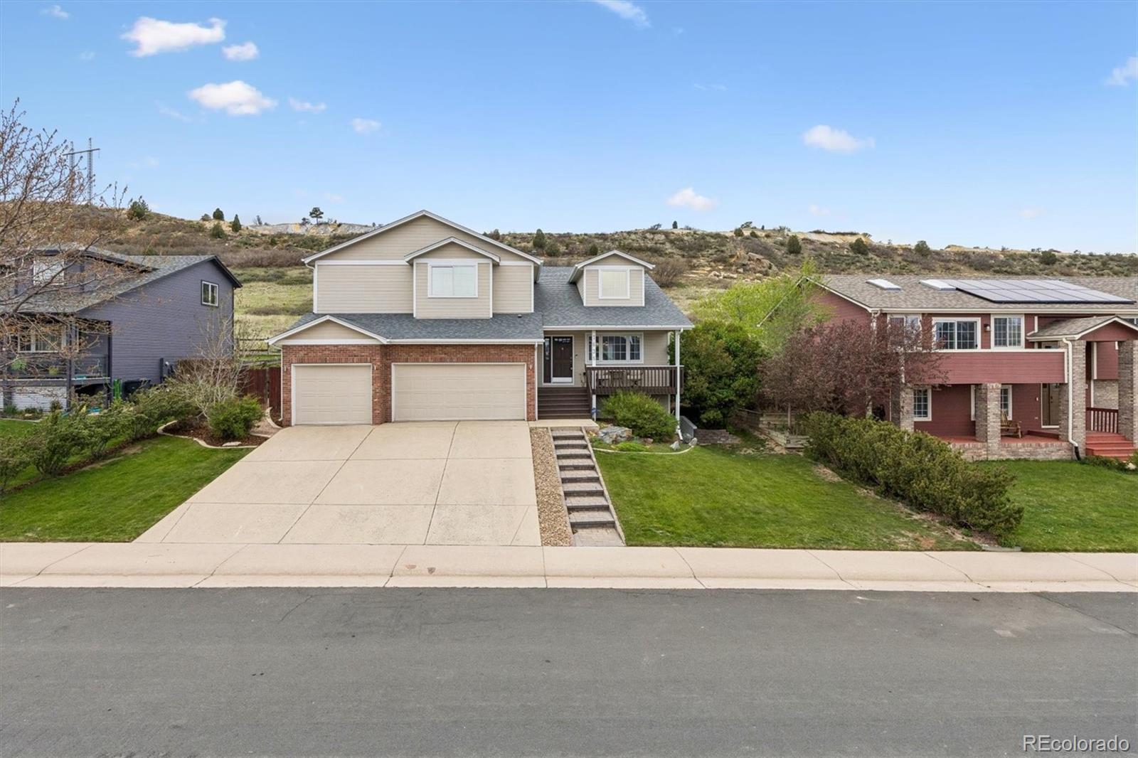 7635 Jared Way, Littleton, CO 80125