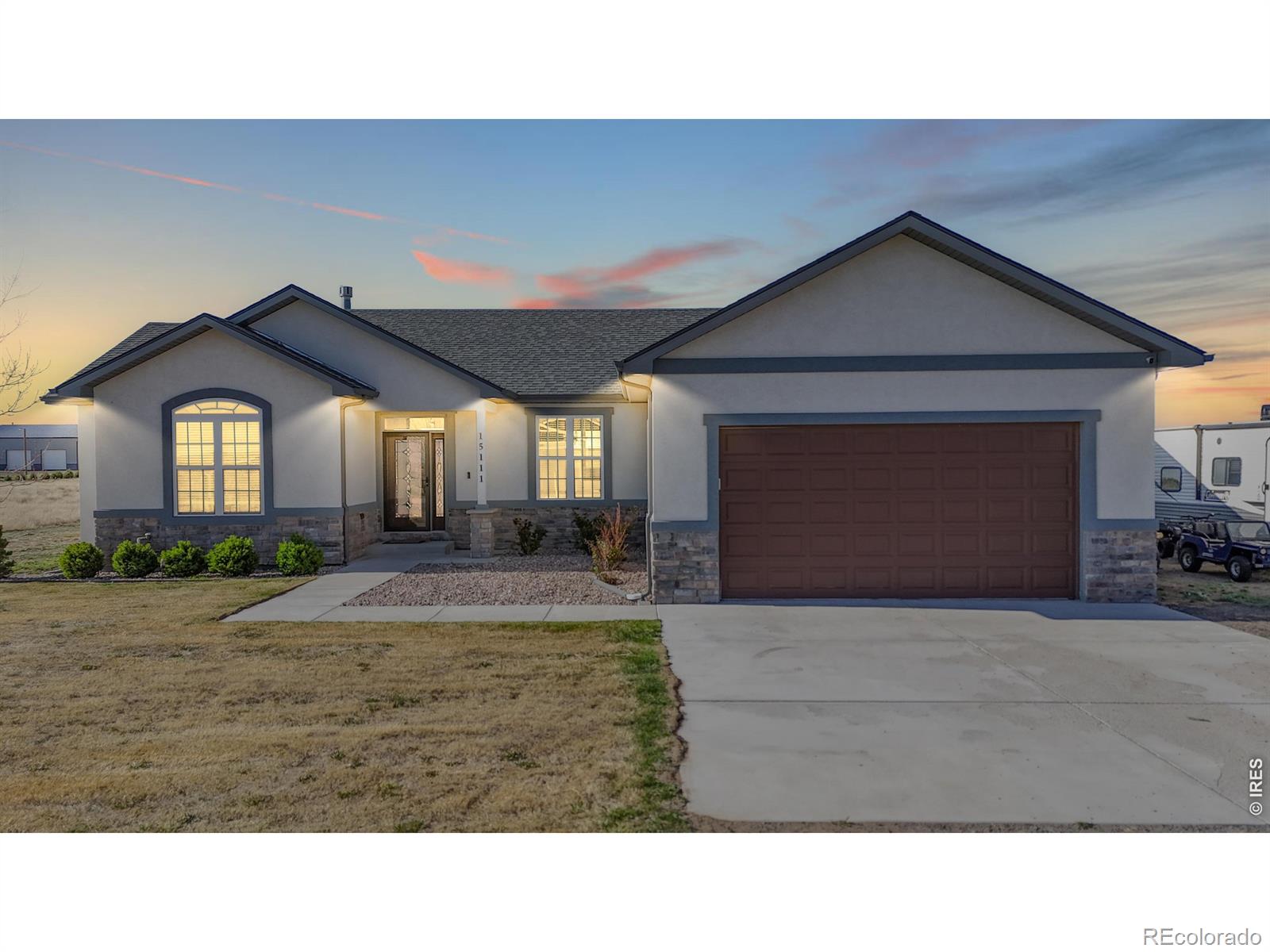 15111 Rd 7 3, Wiggins, CO 80654