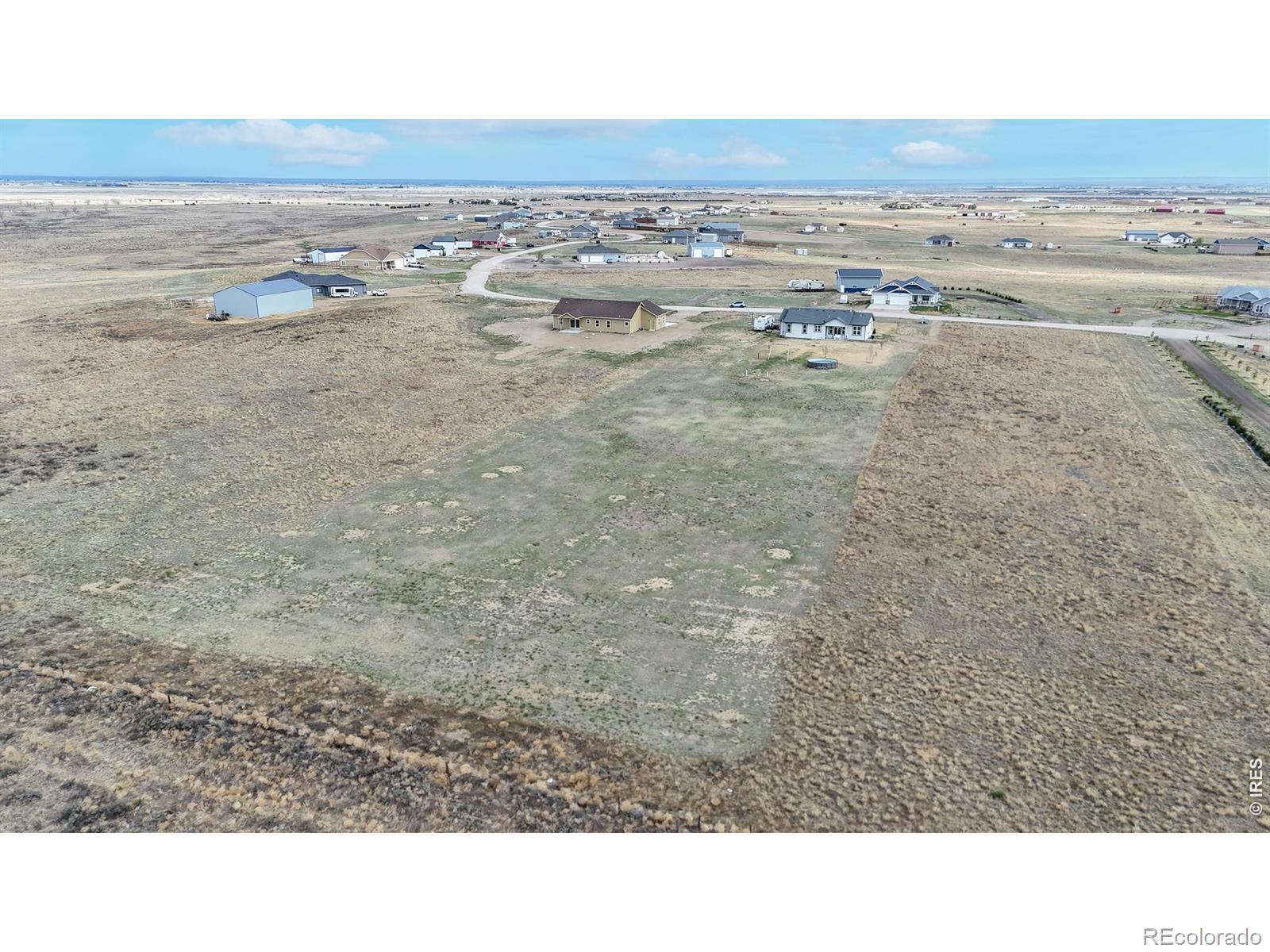 15111 Rd 7 3, Wiggins, CO 80654