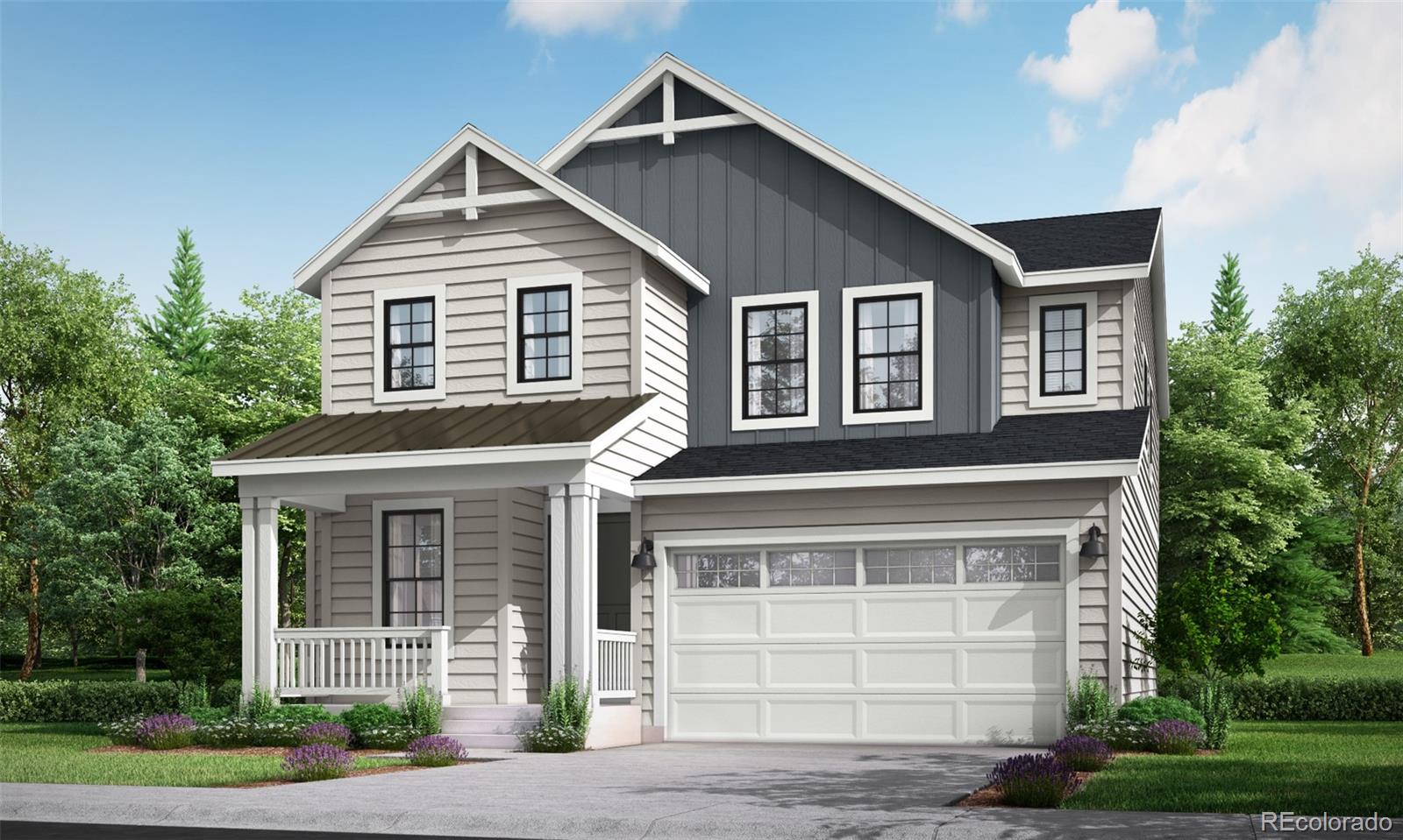 1115 Williams Loop, Elizabeth, CO 80107