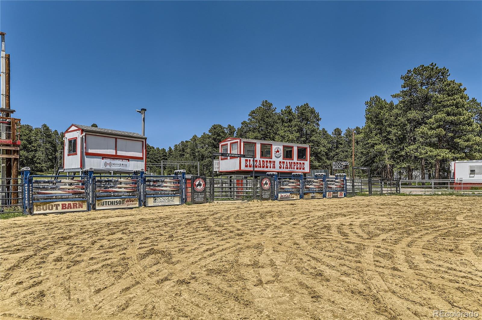 1115 Williams Loop, Elizabeth, CO 80107