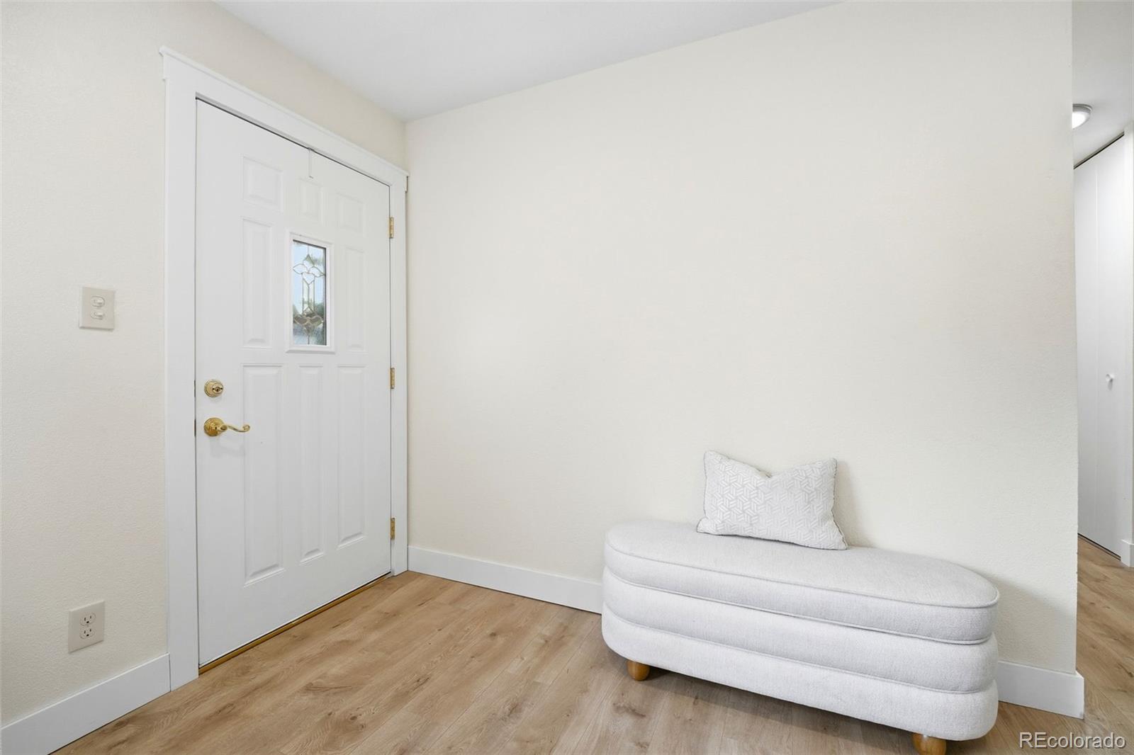 16 N Brentwood Dr, Colorado Springs, CO 80909