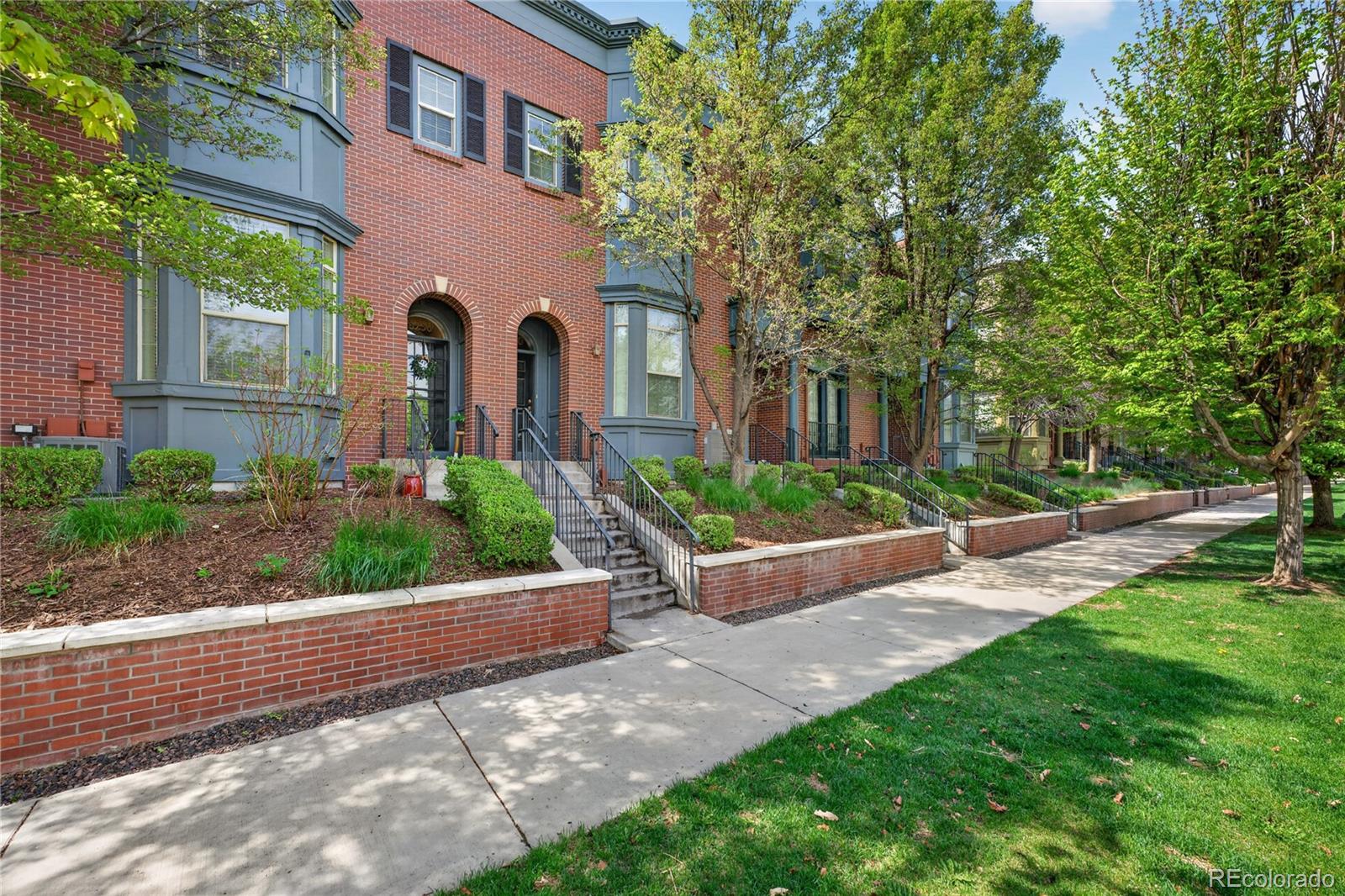 8250 E 29th Ave, Denver, CO 80238