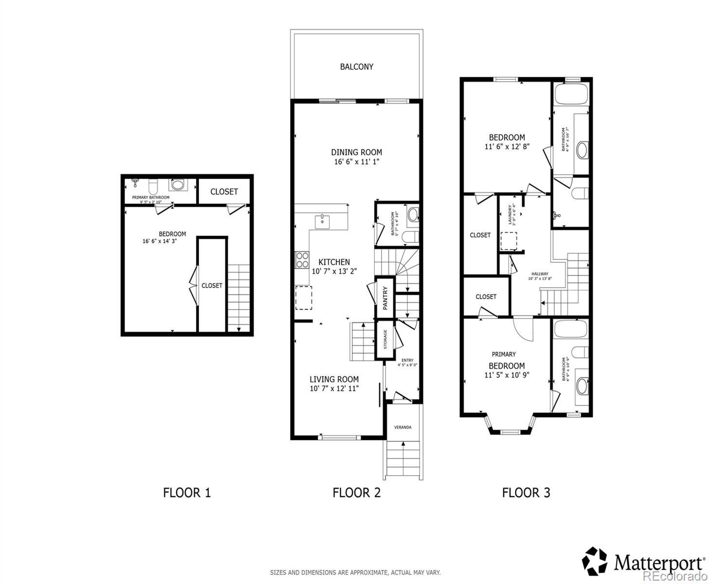 8250 E 29th Ave, Denver, CO 80238