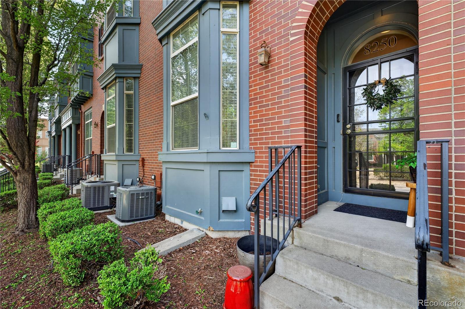 8250 E 29th Ave, Denver, CO 80238