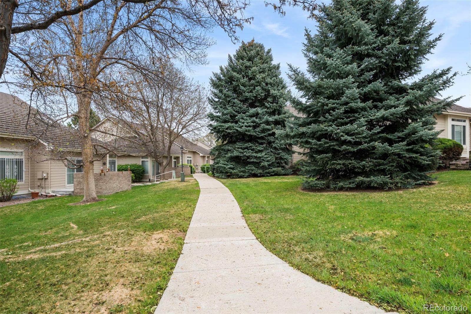 5239 W Iliff Dr #103, Lakewood, CO 80227