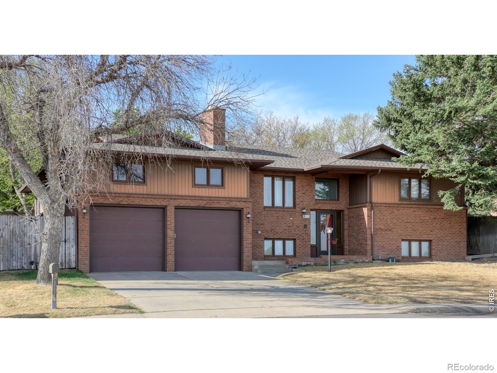 912 E Riverview Ave, Fort Morgan, CO 80701