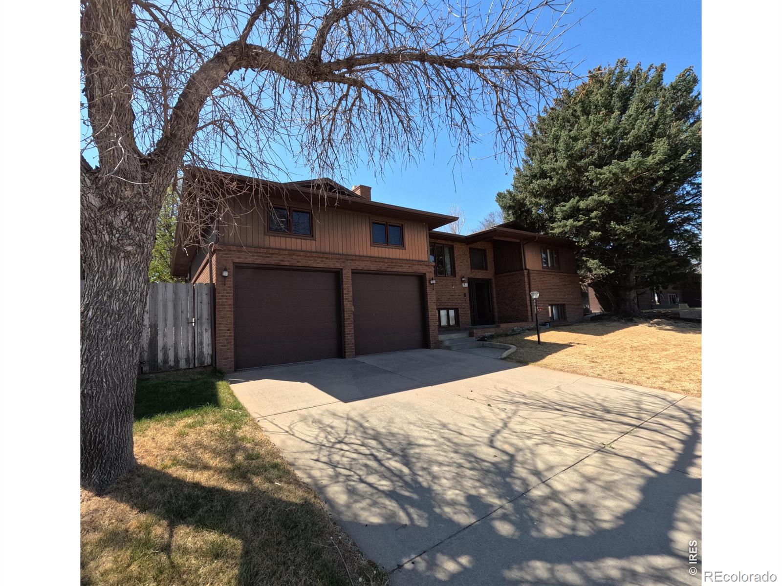 912 E Riverview Ave, Fort Morgan, CO 80701