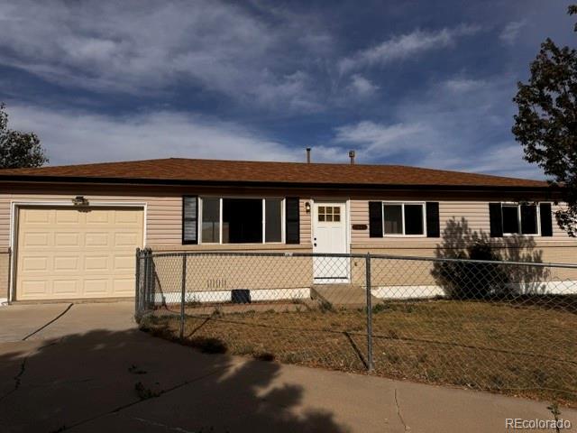 4210 College View Dr, Colorado Springs, CO 80906