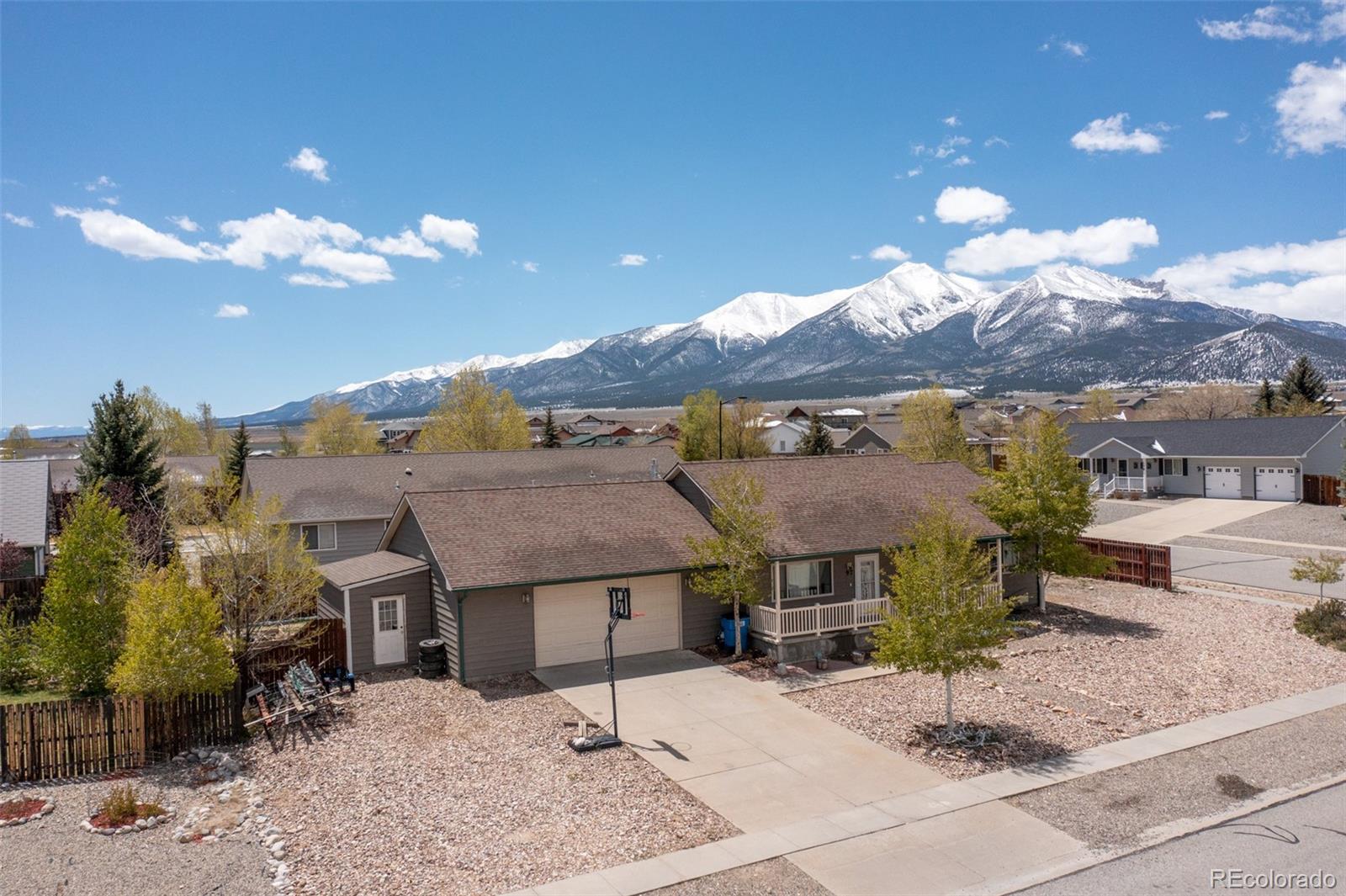 97 Tammie Dr, Buena Vista, CO 81211