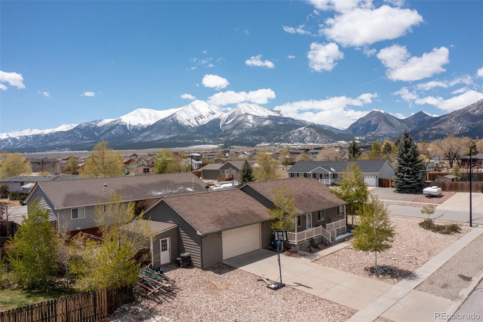 97 Tammie Dr, Buena Vista, CO 81211