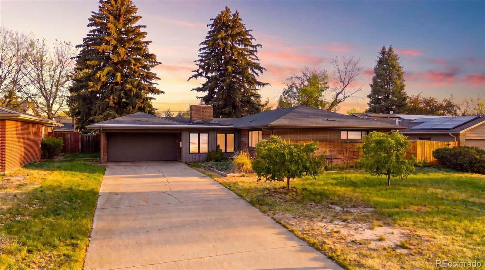 613 S Oneida Way, Denver, CO 80224