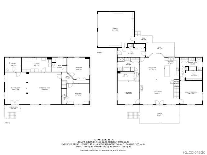 14694 Crooked Trail Rd, Woodland Park, CO 80863