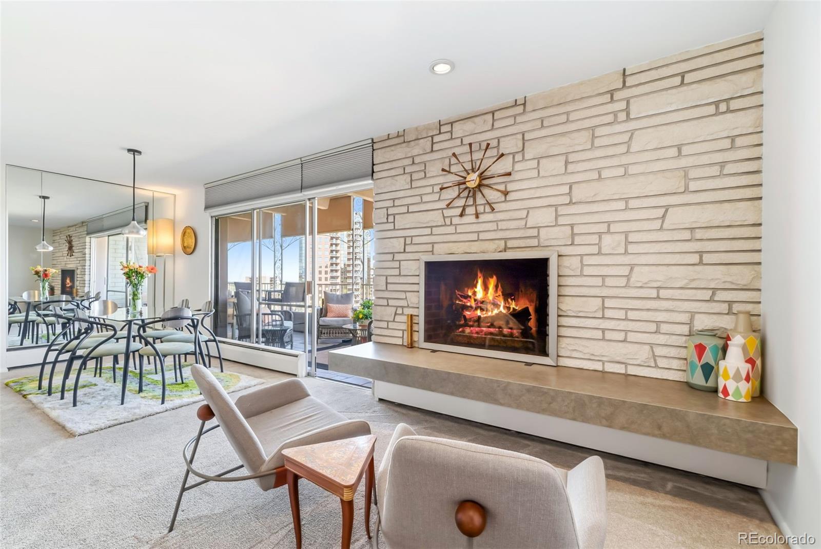 1200 N Humboldt St #1104, Denver, CO 80218