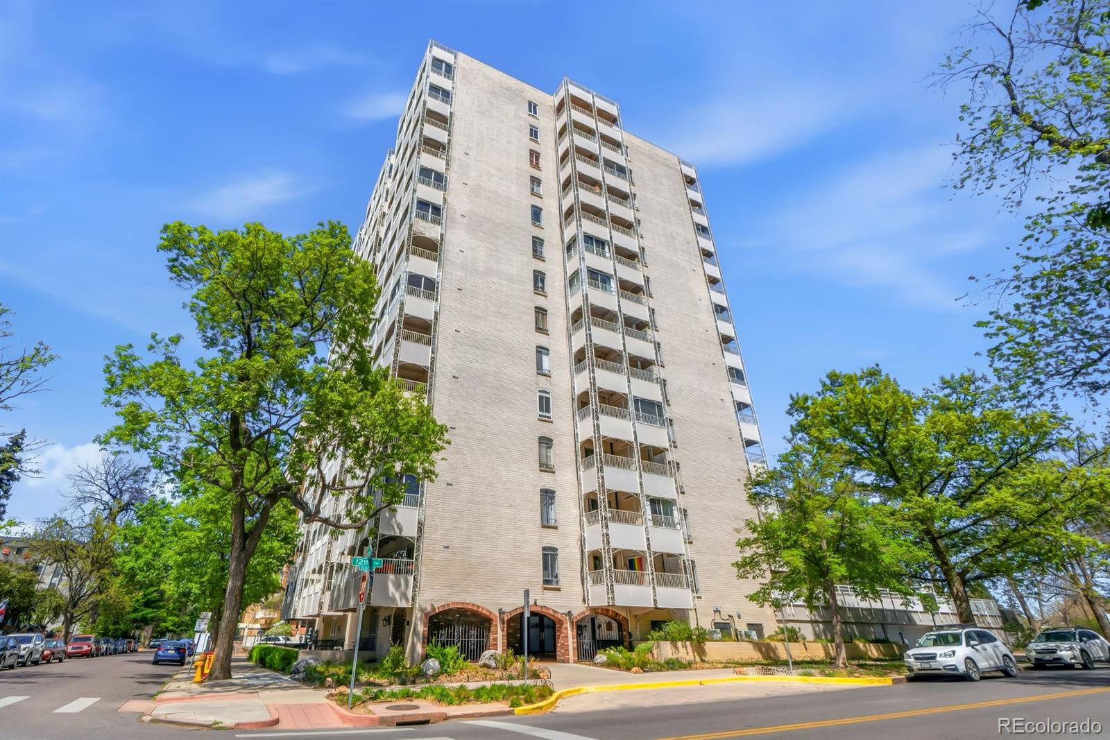 1200 N Humboldt St #1104, Denver, CO 80218