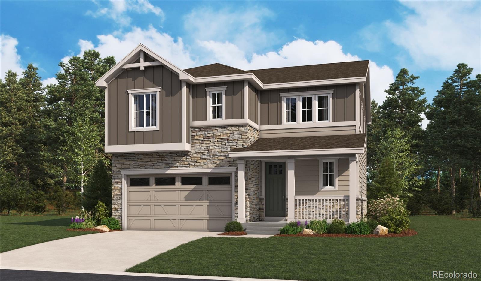 472 S Salida St, Aurora, CO 80017