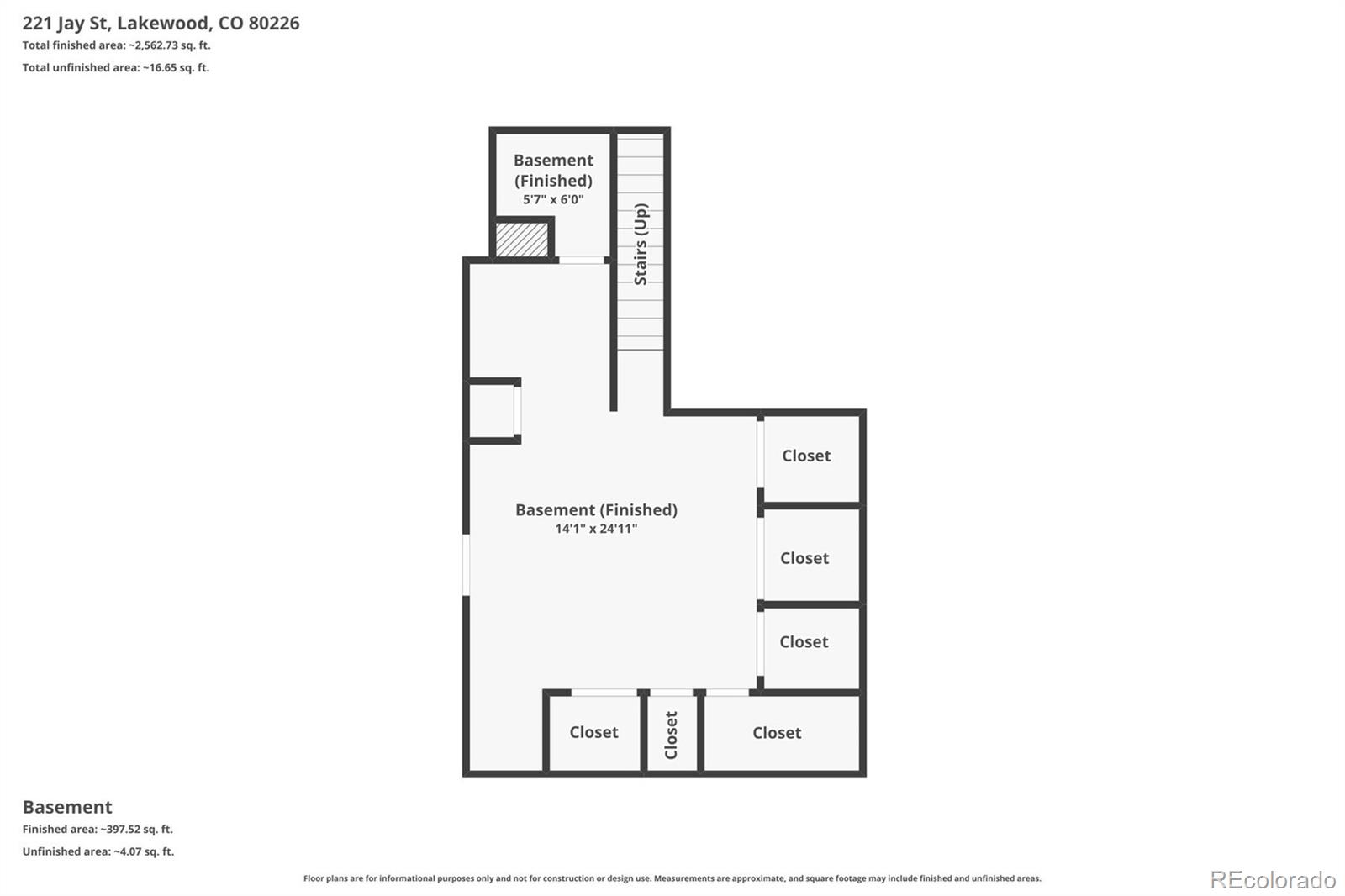 221 Jay St, Lakewood, CO 80226