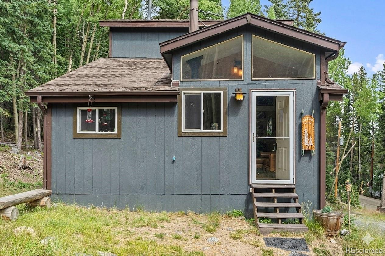 388 Saw Mill Ln, Idaho Springs, CO 80452